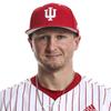 BLOOMINGTON, IN - FEBRUARY 05, 2021 - infielder Cole Barr #2 of the Indiana Hoosiers during photo day in Bloomington, IN. Photo By Missy Minear/Indiana Athletics