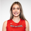 Simone Overbeck - undefined - Texas Tech Red Raiders