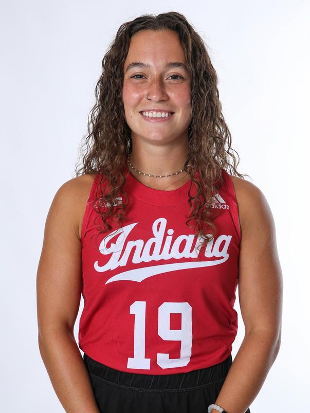 Meghan Dillon - Field Hockey - Indiana University Athletics
