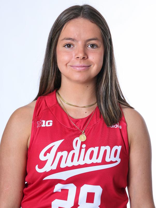 Meghan Dillon - Field Hockey - Indiana University Athletics