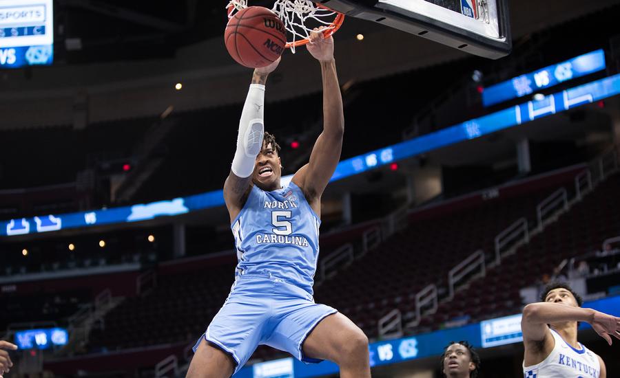 UNC Men's Basketball To Face Kentucky At CBS Sports Classic In Atlanta On Dec. 16