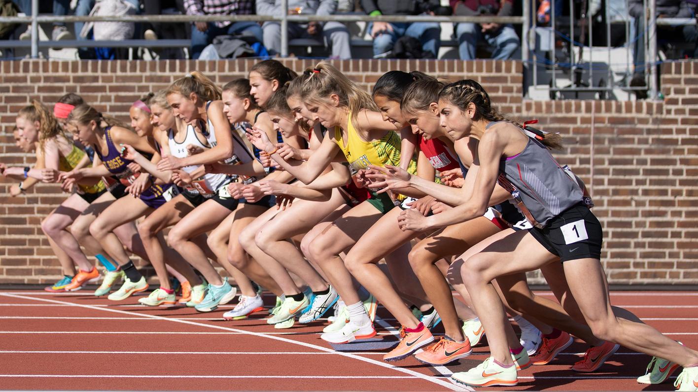 Penn Relays Announces High School Mile, 3K, Field Event Entries - Penn  Relays