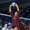 Gophers Set to Host Marquette in Spring Match at the Pav