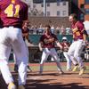 'U' Rallies from Double-Digit Deficit to Walk-Off Spartans