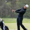 Warian Inside Top Ten After First Two Rounds of NCAA Championship