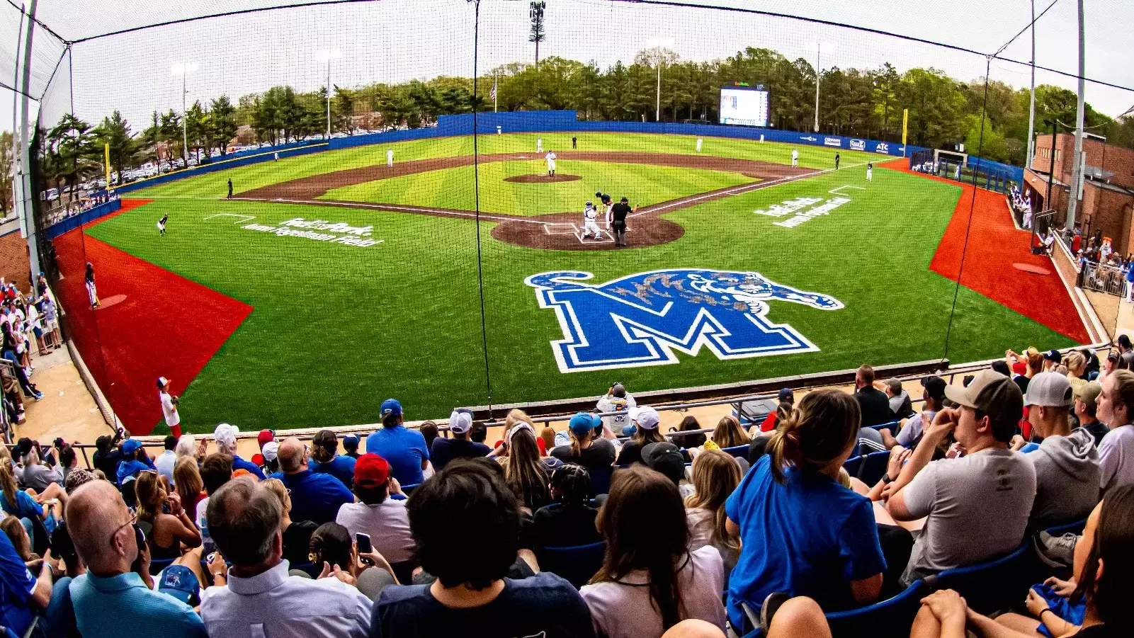 General - University of Memphis Athletics