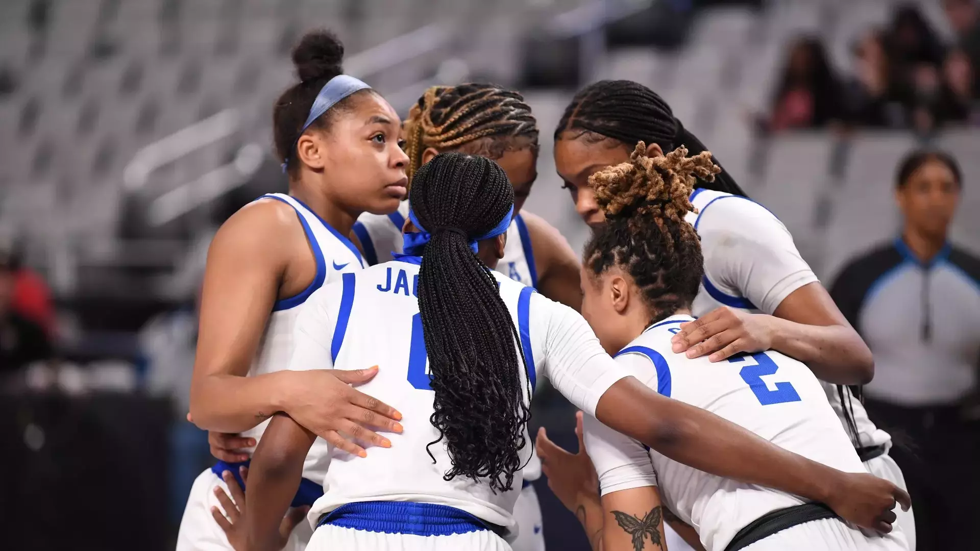 Women's Basketball - University of Memphis Athletics