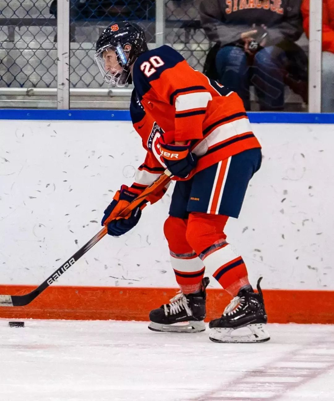 Cuse Athletics to Take the Mound at Syracuse Mets Game - Syracuse