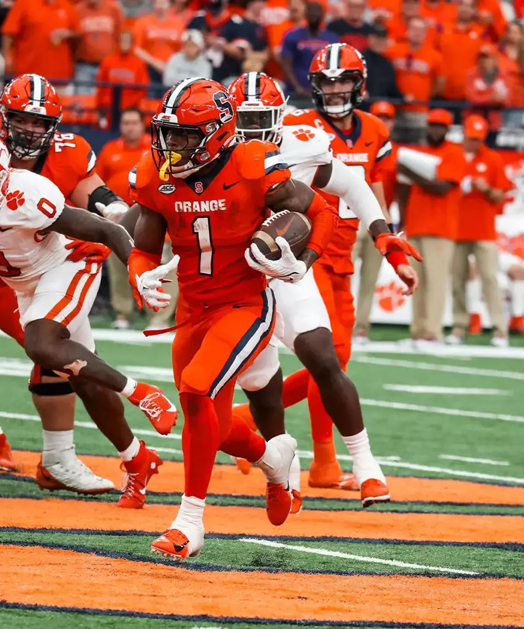 Syracuse Orange football: our way-too-early 2023 season