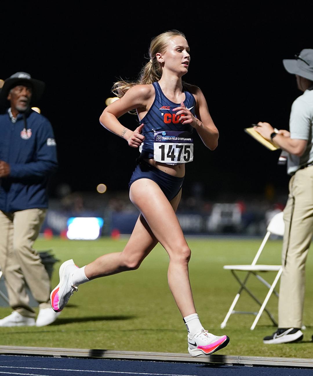 Image related to NCAA Prelims Begin Wednesday