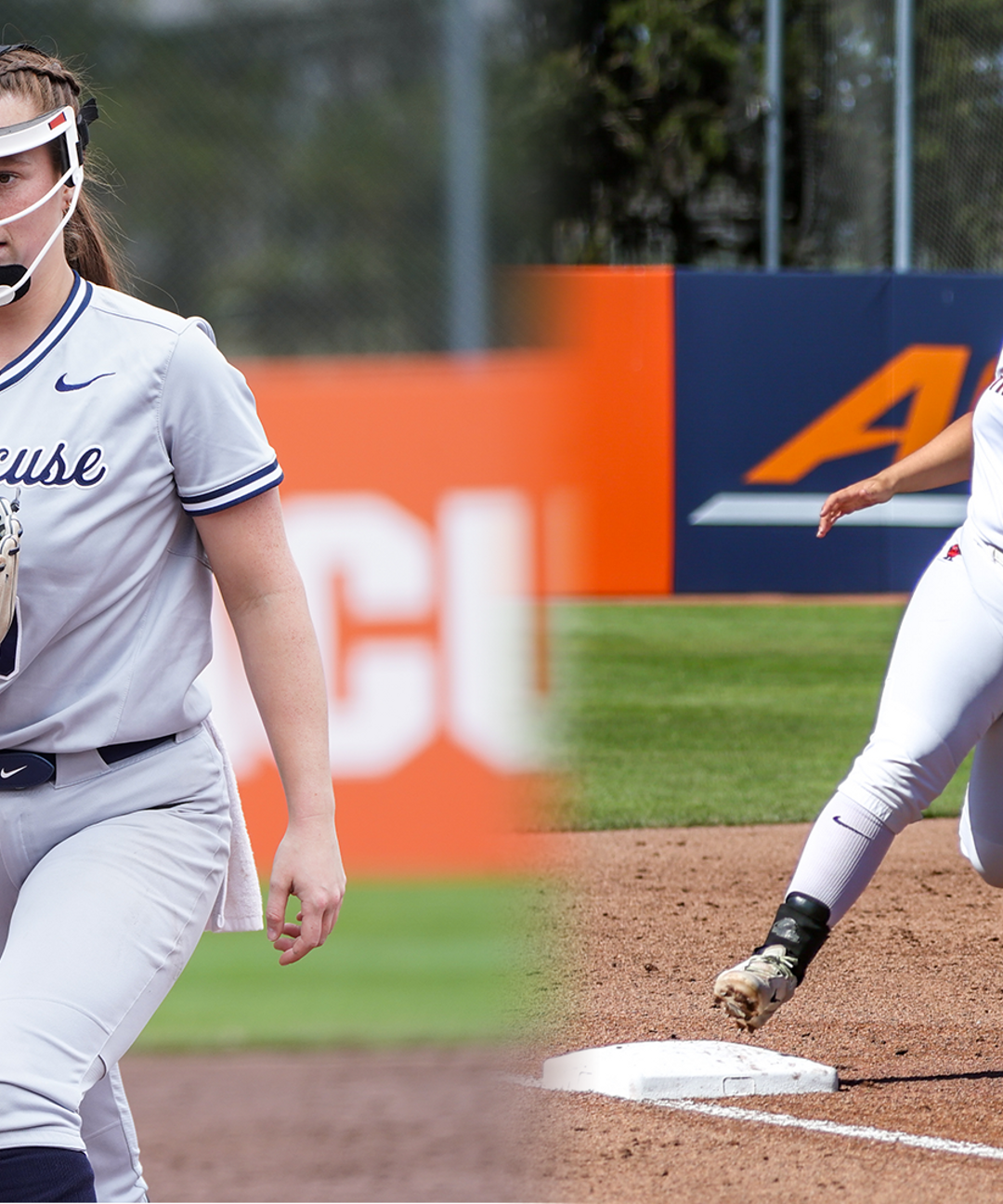 Image related to Hendrix, Lopez Earn All-ACC Honors