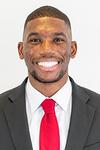 Derrick Zimmerman - Assistant Coach - Staff Directory - Louisiana Ragin'  Cajuns