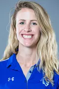 Kaitlin Kelly - Associate Head Athletic Trainer - Staff Directory