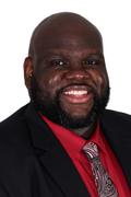 Clint Williams - Staff Directory - Brown University Athletics