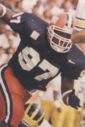 COLUMN: Simeon Rice Should Easily Get Call From CFB Hall of Fame - Sports  Illustrated Illinois Fighting Illini News, Analysis and More