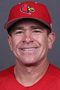 GDL: University of Louisville's Baseball coach shares season overview