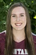 Elsa Godwin - Volleyball - University of Montana Athletics