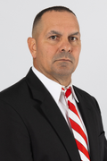 Tony Gibson - Defensive Coordinator/Linebackers - Staff Directory - NC  State University Athletics