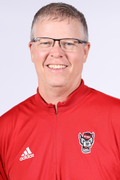 Mike Bosch Assistant Coach Softball Coaches NC State