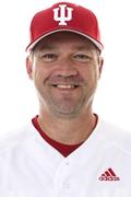 Indiana University: Former MLB star Scott Rolen joins baseball staff