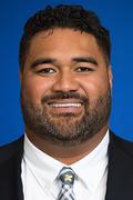 New Michigan DL coach Shaun Nua helped motivate Arizona State's