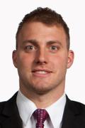 Cody Booth - Assistant Coach - Offensive Line - Staff Directory