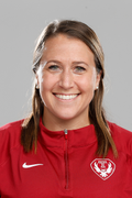 Hilary Steele - Head Coach - Staff Directory - Temple