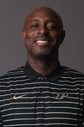 Cory Patterson - Associate Head Coach/Wide Receivers - Staff Directory -  Purdue Boilermakers