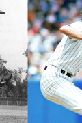 JUST ANNOUNCED: A Ron Guidry - Trenton Thunder Baseball