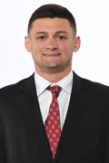 Parker Orgeron - Football Coach - Louisiana Ragin' Cajuns