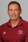 Former Massachusetts Baseball Head Coach Mike Stone To Be Inducted To NEIBA  Hall Of Fame - University of Massachusetts Athletics