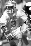 UMass Men's Lacrosse Alumnus Mark Millon '94 Named To Inaugural Pro  Lacrosse Hall Of Fame Class - University of Massachusetts Athletics