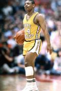 Muggsy Bogues to be Inducted in North Carolina Sports Hall of Fame - Wake  Forest University Athletics