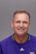 Brad Ferreira - Men's Tennis Coach - Weber State University Athletics