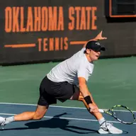 Oklahoma State Athletics on X: The light shines on America's Brightest 🤠  #GoPokes  / X