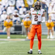 Oklahoma State Cowboys News - College Football