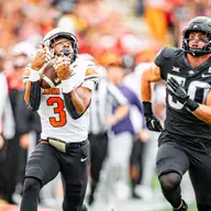 Buy Oklahoma State Cowboys Football Tickets, 2023 Event Dates & Schedule