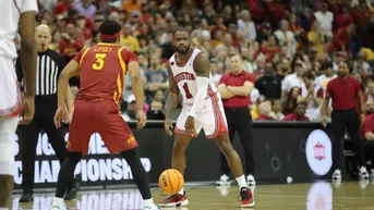 Men s Basketball University of Houston Athletics