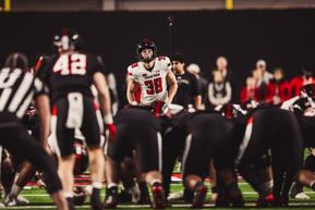 Cover image for Texas Tech Spring Game gallery