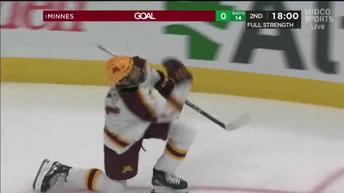 Minnesota Men's Hockey on X: 𝐀𝐃𝐃 𝐀𝐍𝐎𝐓𝐇𝐄𝐑 𝐓𝐎 𝐓𝐇𝐄