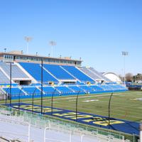 University of Delaware Stadium Cushion – National 5 and 10