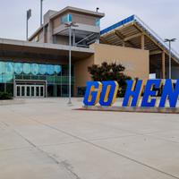 Whitney Athletic Center - University of Delaware Athletics