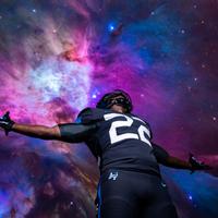 Air Force football to honor Space Force with new uniform design