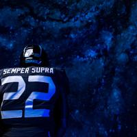 Air Force football team debuts new Space Force jerseys for game against  Navy - CBS Colorado