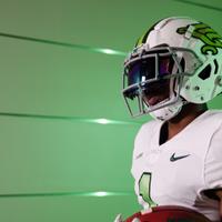 North Texas Mean Green To Wear Hayden Fry-Era Throwback Uniforms