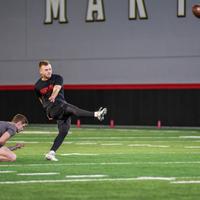 Terps at the NFL Combine: Social Media Rewind - University of Maryland  Athletics