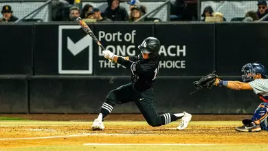 Baseball - Long Beach State University Athletics