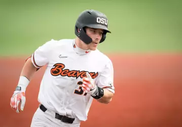 Gameday: Baseball vs. Washington State (3/21/21) - Oregon State University  Athletics