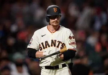 Baltimore Orioles vs. San Francisco Giants (6/2/23) - Stream the