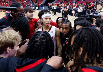 Louisville Men's Basketball on X: 𝕲𝖔𝖑𝖉 𝕵𝖊𝖗𝖘𝖊𝖞 Week 1 Winner   / X